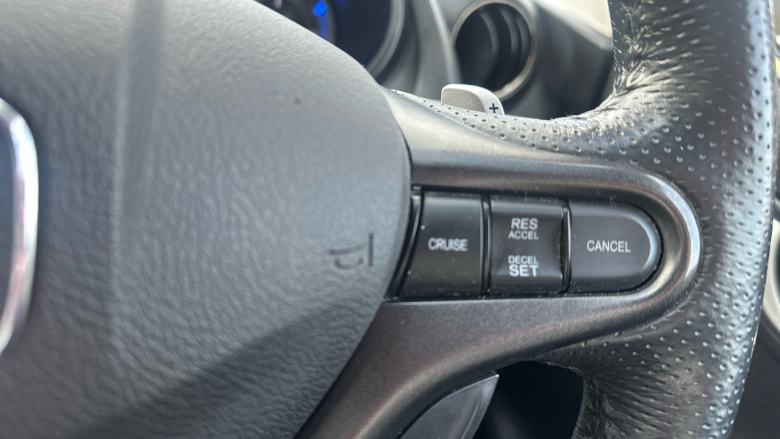 Honda Jazz 1.3 IMA HS Hybrid 5dr CVT Hybrid Hatchback